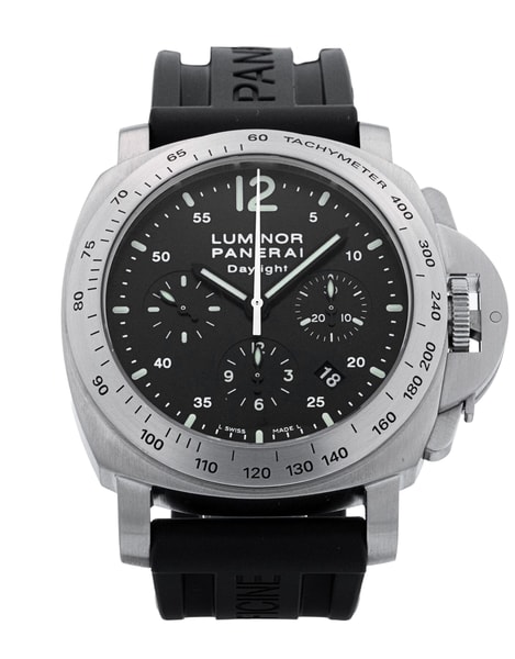 Panerai Luminor Chrono PAM00250